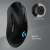 Logitech Gaming Maus G703 Hero schwarz retail (910-005640) 91260962