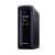 CyberPower Value Pro VP1200ELCD-DE 1200VA Uninterruptible Power Supply, black, front view