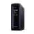 CyberPower Value Pro VP1200ELCD-DE 1200VA Uninterruptible Power Supply, black, front view