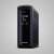 CyberPower Value Pro VP1200ELCD-DE 1200VA Uninterruptible Power Supply, black, front view