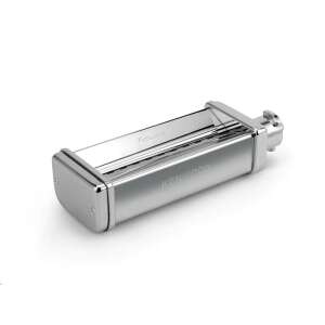 Kenwood Fettuccine-Nudelschneider-Aufsatz, 6,5 mm breit, Edelstahl, für Kenwood Nudelmaschinen - Kenwood
