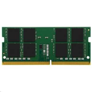 Kingston Client Premier 4GB DDR4 3200MHz RAM, CL22, KCP432SS6/4 - Kingston