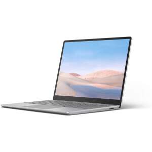 Microsoft Surface Laptop Go Win 10 S szürke (1ZO-00024) angol lokalizáció! 61112285 