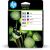 HP 903 Ink Cartridge Multipack - Color Inks