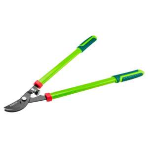 Verto 15G250 700mm bypass pruning shears with 60mm blade - Verto