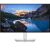 Vorderansicht des Dell U2722D 27" QHD IPS Monitors