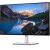 Monitor Dell U2722D 27 inch QHD IPS, vedere unghiulară