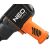 Neo Tools 14-002 Pneumatikus ütvecsavarozó 1/2" 1300Nm 61112604