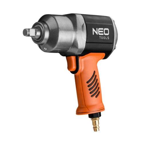 Neo Tools 14-002 Pneumatikus ütvecsavarozó 1/2" 1300Nm