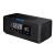 Platinum Bluetooth Speaker with Alarm Clock Black (PMGQ15B) 61113715