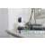 Reolink E1 Zoom Wi-Fi IP camera, white, front view