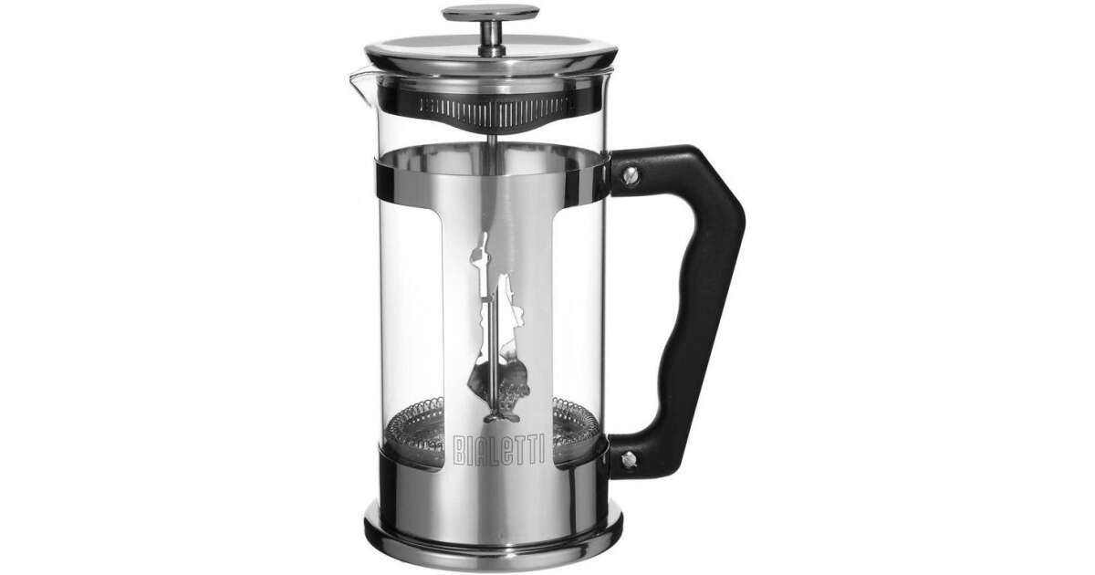 Bialetti Omino Coffee and Tea Maker (3130)