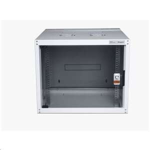 Legrand EVO12U6060 12U 19 inch wall mount rack cabinet with glass door - Rack Cabinet