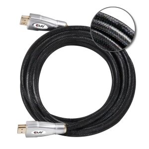 Club3D HDMI 2.0 5m cable, high-speed UHD connection - Club3D HDMI Cable