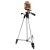 Neo Tools 75-102 360-degree laser level on tripod