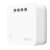 Aqara T1 Einzelschaltermodul SSM-U02 Smart-Home-Automationsgerät, weiß, Seitenansicht