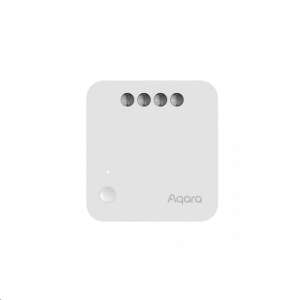 Aqara SSM-U02 Modul s jednim prekidačem T1 61115694 - Pametni uređaj