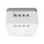 Modul Aqara T1 Single Switch cu terminale etichetate