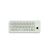 Cherry Compact G84-4400 English Keyboard Light Grey USB (G84-4400LUBEU-0) 61115764