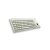 Cherry Compact G84-4400 English Keyboard Light Grey USB (G84-4400LUBEU-0) 61115764
