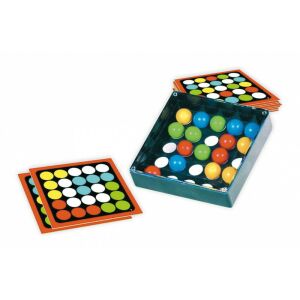 Buki: igra za razvoj - razigrani prsti - na mađarskom jeziku 142564851 - Konjić i životinja za ljuljanje i Igra za razvoj predškolaca