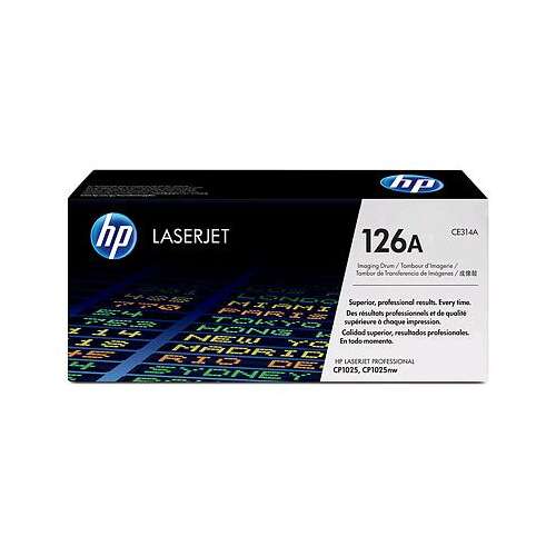 HP 126A Bęben obrazowy - do drukarek LaserJet 61115896