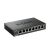 Internet-Switch D-Link DLK S108 mit 8 Ports 10 / 100Mb Metallgehäuse 61115945