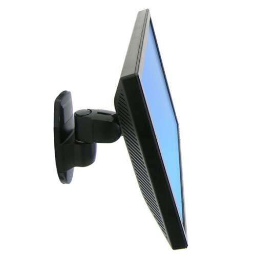 200 Series Wall Mount Monitor Pivot (schwarz) 91715926