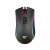 Havit GAMENOTE MS1001S RGB gaming mouse with 4800 DPI, front view
