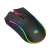 Havit GAMENOTE MS1001S RGB gaming mouse with 4800 DPI