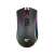 Havit GAMENOTE MS1001S RGB gaming mouse with 4800 DPI, front view