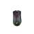 Havit GAMENOTE MS1001S gaming mouse, top view with RGB lighting