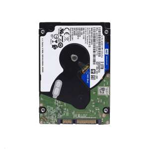2TB WD 2.5" SATA notebook winchester (WD20SPZX) 61116492 