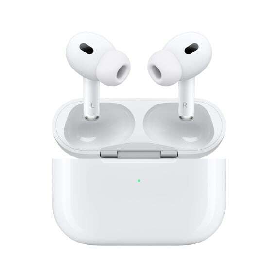 Apple airpods pro (2. generáció) fülhallgató (mqd83zm/a)