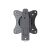 Multibrackets M Vesa Flexarm 360 I Black fali monitortartó konzol VESA fekete (7350022733275) 61117086