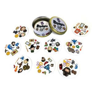 Asmodee Dobble Harry Potter Board Game (ASM34597) 146282728 - Board Game and Foosball Table and Accessory