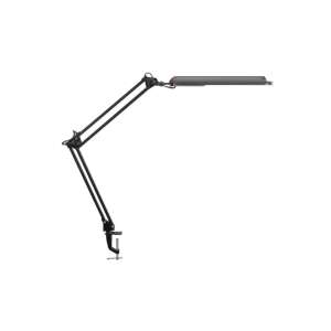 MAUL Stolna lampa, LED, s držačem, MAUL "Atlantic", crna 61117785 - Stolna lampa