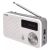 Emos E0086 EM-213 MP3-Radio mit USB 89104361