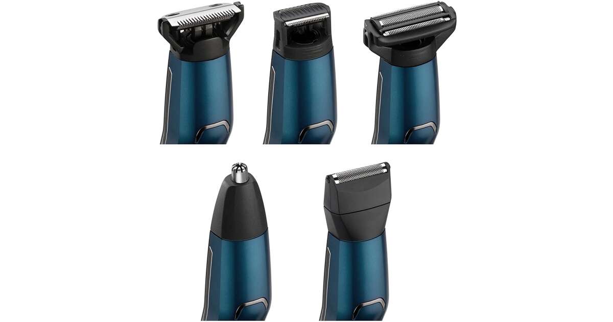 Babyliss Hair Styler Babyliss Multi Style 2800du Babyliss 12 In Multi