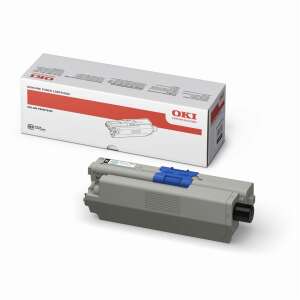 OKI 44469803 Oryginalny wkład tonera do drukarek kolorowych C310, C330, C510, C530 - Toner do drukarki