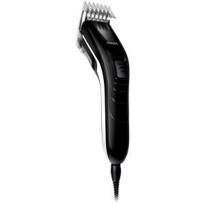 Philips QC5115/15 Corded hairdresser, Black