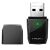 TP-Link Archer T2U AC600 USB-WLAN-Adapter ohne Kappe