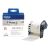 Brother DK-22212 continuous length film tape with box
