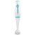 Esperanza Frappe EKM001B Hand Blender - Blue, 250W