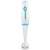 Esperanza EKM001B Frappe hand blender, white and blue