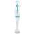 Esperanza EKM001B Frappe hand blender, white and blue