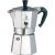 Bialetti 1164 Moka Express Coffee Maker with Pot 4 places, Silver 134088024