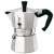 Bialetti Moka Express 4 šalice espresso aparata
