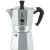 Bialetti Moka Express 4 šalice espresso aparata