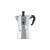 Bialetti Moka Express espresso aparat, 4 šalice, srebrni